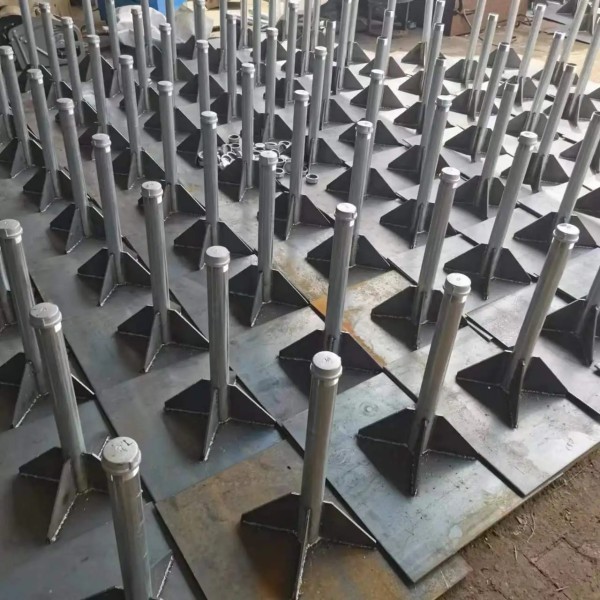 屏南沉降板现货