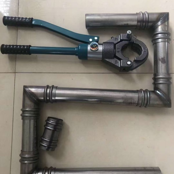 屏南鑫亿呈冷却管